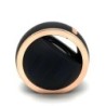 Parlante Bluetooth MMS-33 Iluminado FM USB SD - Negro