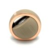 Parlante Bluetooth MMS-33 Iluminado FM USB SD - Caqui