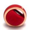 Parlante Bluetooth MMS-33 Iluminado FM USB SD - Rojo