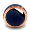 Parlante Bluetooth MMS-33 Iluminado FM USB SD - Azul