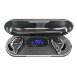 Audífonos Bluetooth Y58 True Wireless BT 5.0 - Negro