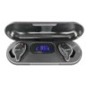 Audífonos Bluetooth Y58 True Wireless BT 5.0 - Negro