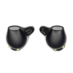 Audífonos Bluetooth Y58 True Wireless BT 5.0 - Negro