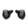 Audífonos Bluetooth Y58 True Wireless BT 5.0 - Negro