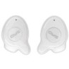 Audífonos Bluetooth Y58 True Wireless BT 5.0 - Blanco