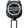 Cronómetro Citizen 8RDA55 Profesional Precisión 01/1000 - Negro