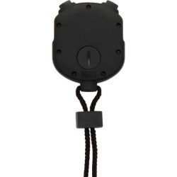 Cronómetro Citizen 8RDA55 Profesional Precisión 01/1000 - Negro