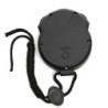 Cronómetro AnyTime 013 Fechador Alarma Split Rango 24 Hr - Negro