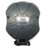 Cronómetro Q&Q HS47 24 Hrs Conteo regresivo Fechador Alarma - Negro
