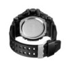 Reloj SKMEI Rotor 1637 Dual Multifunción 3 Horarios - Negro
