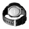 Reloj SKMEI Squad 1527 Deportivo 2 Tiempos Multifunción - Negro