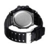 Reloj SKMEI Visor 1568 Sport Multi Dual Time Conteo Light - Negro