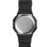 Reloj SKMEI Visor 1568 Sport Multi Dual Time Conteo Light - Negro