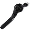 Reloj SKMEI Visor 1568 Sport Multi Dual Time Conteo Light - Negro
