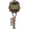Cronómetro Sport Line 228 LCD Gigante Alarma Fechador Shock - Negro