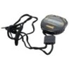Cronómetro ADANAC 4000 by Marathon Alarma Fechador Split- Negro