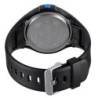 Reloj SKMEI Touch 1602 Sport Multi Dual Time Conteo Light - Negro A