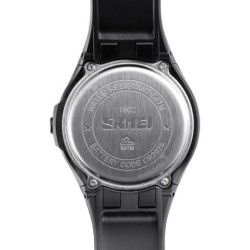 Reloj SKMEI Touch 1602 Sport Multi Dual Time Conteo Light - Negro A