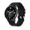 SmartWatch SKMEI H30 Cardio Podómetro Bluetooth Recargable - Negro