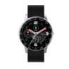 SmartWatch SKMEI H30 Cardio Podómetro Bluetooth Recargable - Negro