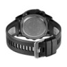 Reloj SKMEI Pin 1727 Sport Multi Dual Time Conteo Light - Negro Blanco