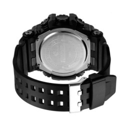 Reloj SKMEI Recognition 1968  Multifunción Retroiluminado - Negro