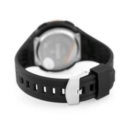 Reloj SKMEI Digital Sport Pin Led Crono T2 Alarma Light 1219 - Oro