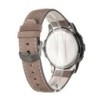 Reloj Timex Expeditión™ T49990 Fechador Indiglo Cuero - Natural