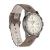 Reloj Timex Expeditión™ T49990 Fechador Indiglo Cuero - Natural