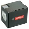 Reloj Timex Expeditión™ T49905 Cronógrafo Indiglo Cuero - Negro