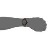 Reloj Timex Expeditión™ T49905 Cronógrafo Indiglo Cuero - Negro
