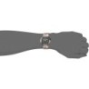 Reloj Timex Expeditión™ T49631 Indiglo Fechador Cuero - Negro