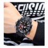 Reloj SMAEL Runner 1921 Dual Multifunción Retroiluminado - Negro