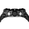 Reloj SMAEL Gear 8036 Dual Multifunción Retroiluminado - Negro