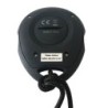 Cronómetro Athletic Works 3915 Multi 30 Memorias Conteo Alarma - Negro