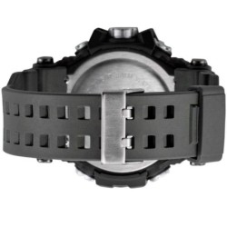 Reloj SMAEL Graphic 1802 Digital Retroiluminación Sport - Negro
