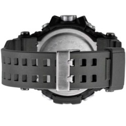Reloj SMAEL Graphic 1802 Digital Retroiluminación Sport - Gris