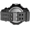 Reloj SMAEL Graphic 1802 Digital Retroiluminación Sport - Gris