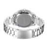 Reloj SKMEI Count 1670 Hibrido 3 horarios Multifunción - Plata N
