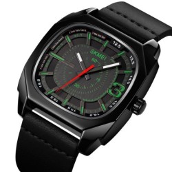 Reloj SKMEI Dials 1822 Analógico Diseño Casual - Negro
