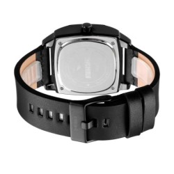Reloj SKMEI Dials 1822 Analógico Diseño Casual - Negro