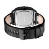 Reloj SKMEI Dials 1822 Analógico Diseño Casual - Negro