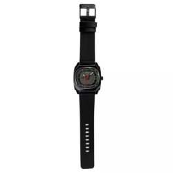 Reloj SKMEI Dials 1822 Analógico Diseño Casual - Negro