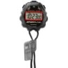 Cronómetro Sport Line 228 LCD Gigante Alarma Fechador Shock - Negro R