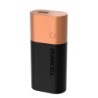 PowerBank Duracel PB02 Universal Carga Rapida Capacidad 6700 mah