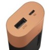 PowerBank Duracel PB02 Universal Carga Rapida Capacidad 6700 mah