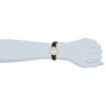Reloj Timex Easy Reader Analógico Indiglo Piel Dama - Dorado