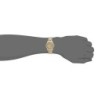Reloj Timex South Street TW2P67400 Analógico Indiglo Hombre - Dorado