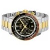 Reloj Invicta Speedway Zager 35669 Analógico Cronógrafo Acero Hombre