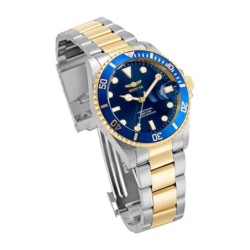 Reloj Invicta Pro Diver 33274 Analógico Fechador Acero Dama
